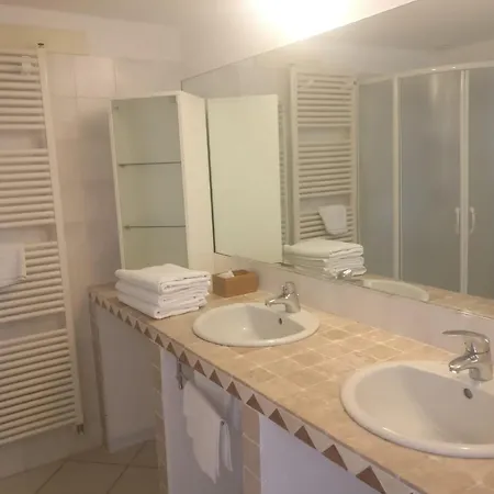 Lejlighedshotel Eros
