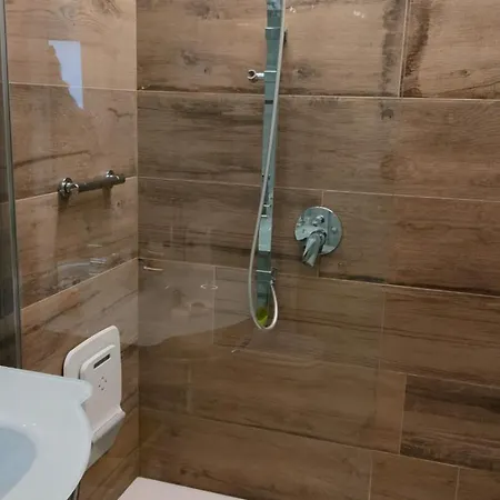 Eros Apartahotel Cervia