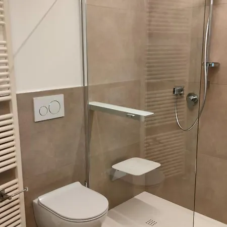 Apartahotel Eros Cervia