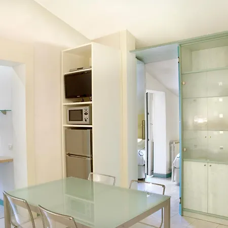 Apartahotel Eros Cervia