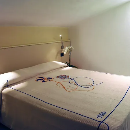 Apartahotel Eros Cervia