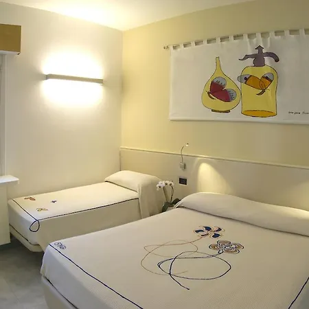 Apartahotel Eros Cervia