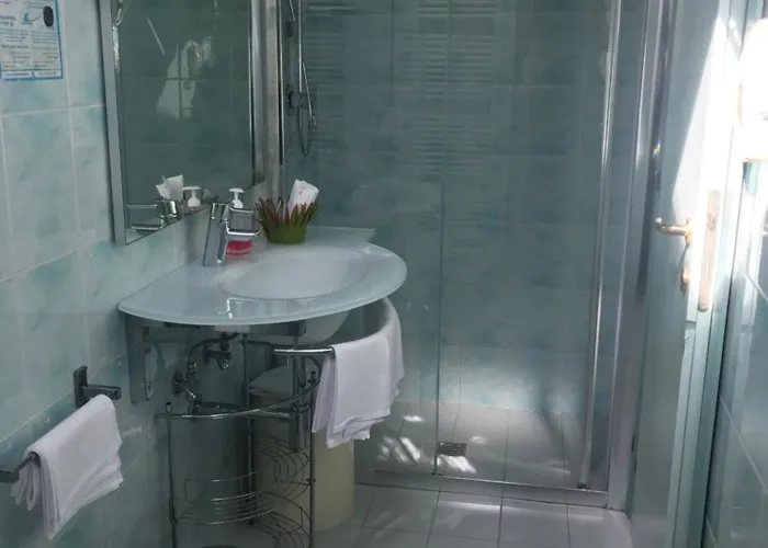 Eros Aparthotel Cervia