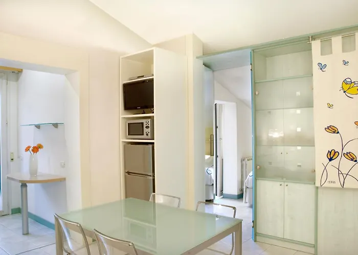 Aparthotel Eros Cervia