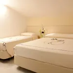 Aparthotel Eros