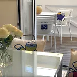 Aparthotel Eros 4*