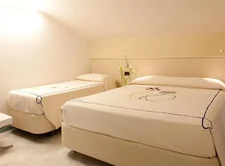 Appart hôtel Eros