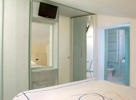 Eros Appart hôtel 4*