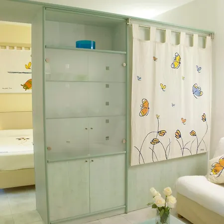 Eros Appart hôtel