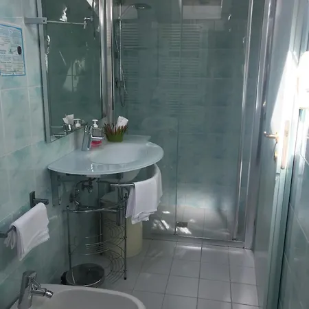 Eros Aparthotel Cervia