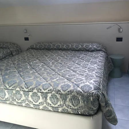 Eros Appart hôtel 4*