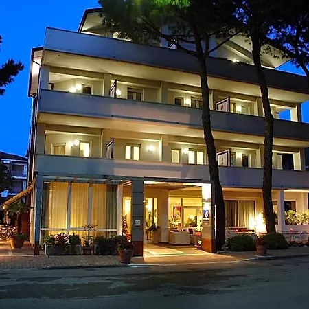 Apart-hotel Eros Cervia
