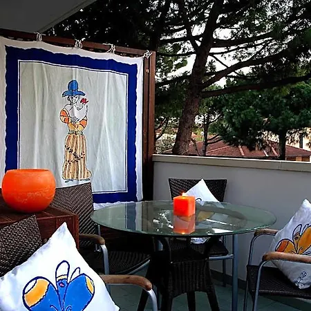Eros Apart-hotel Cervia