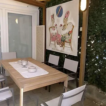 Eros 4* Cervia