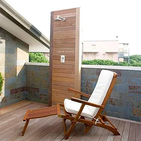 Apart-hotel Eros Cervia