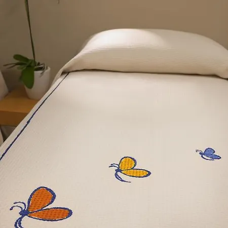 アパートホテル Eros チェルヴィア