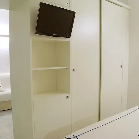 Aparthotel Eros Cervia