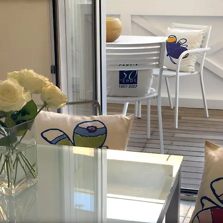 Appart hôtel Eros 4*