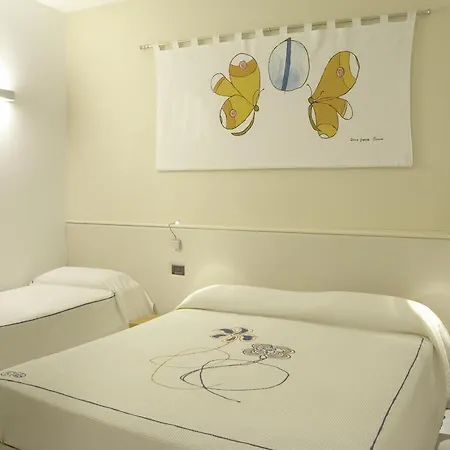 Appart hôtel Eros 4*