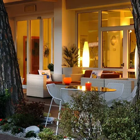 Eros 4* Cervia