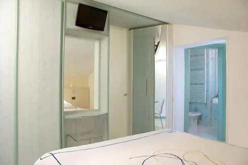 Eros Appart hôtel 4*