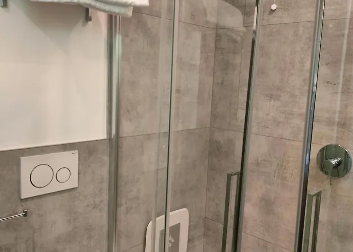 Appart hôtel Eros 4*