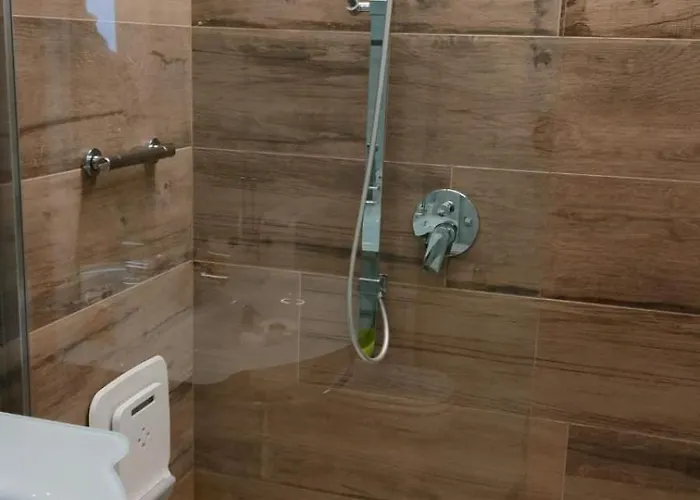 Eros Appart hôtel Cervia