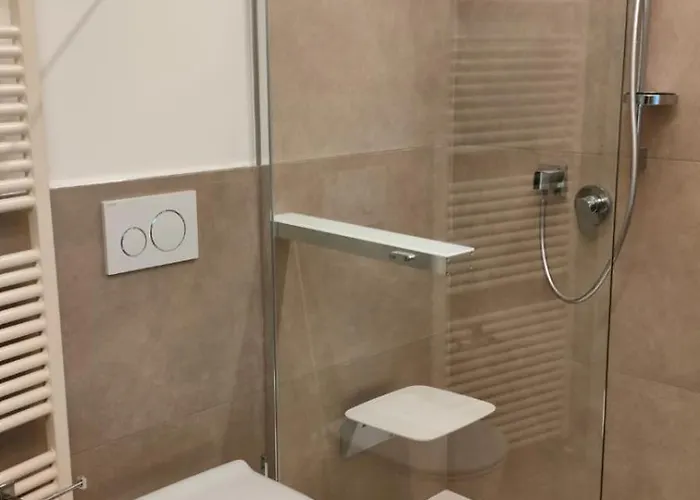 Apartahotel Eros Cervia