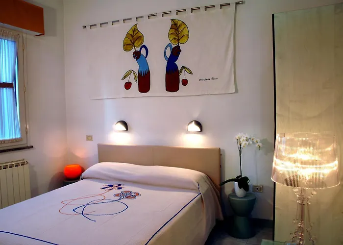 Appart hôtel Eros 4*