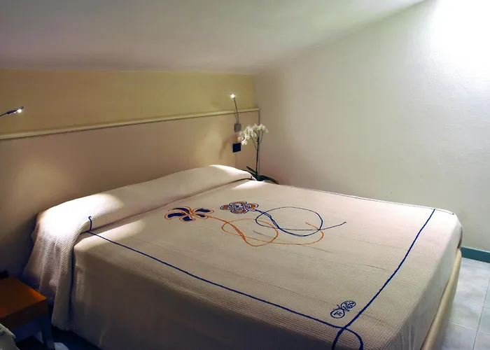 Lejlighedshotel Eros Cervia