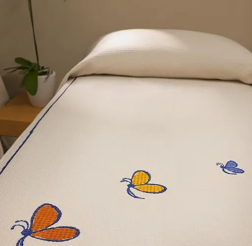 Apartahotel Eros Cervia